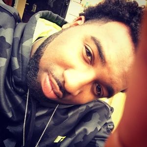 Meet your Posher, Broderick