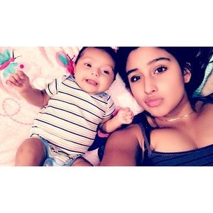 Meet your Posher, Tania