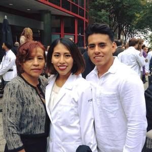 Meet your Posher, Gonzalo