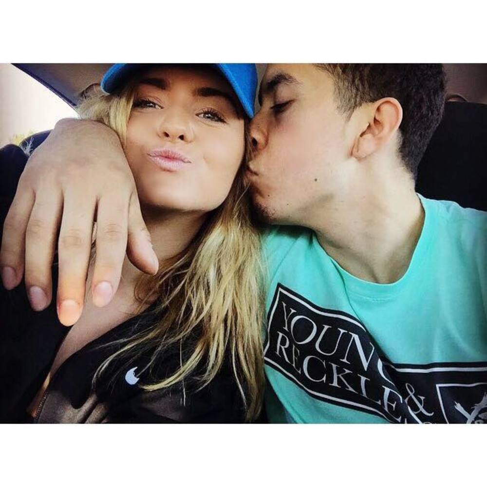 Meet your Posher, Angel