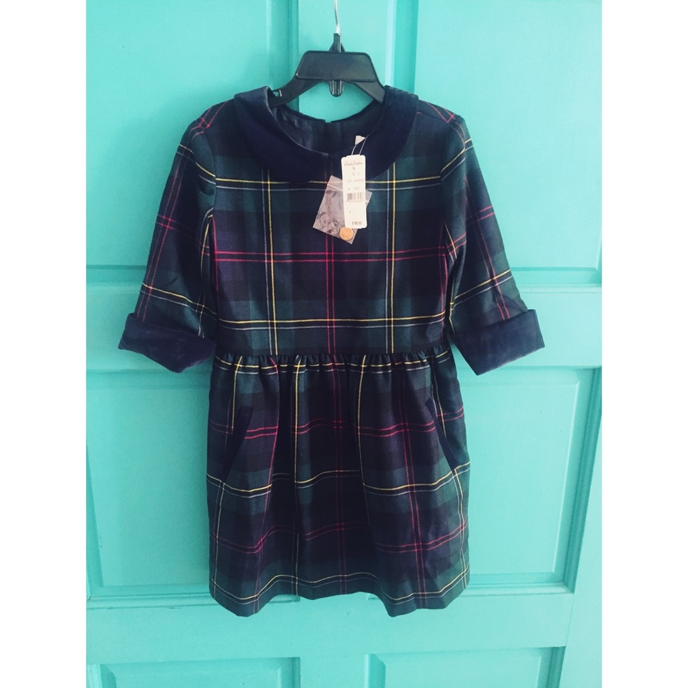 Brooks Brothers elegant dress