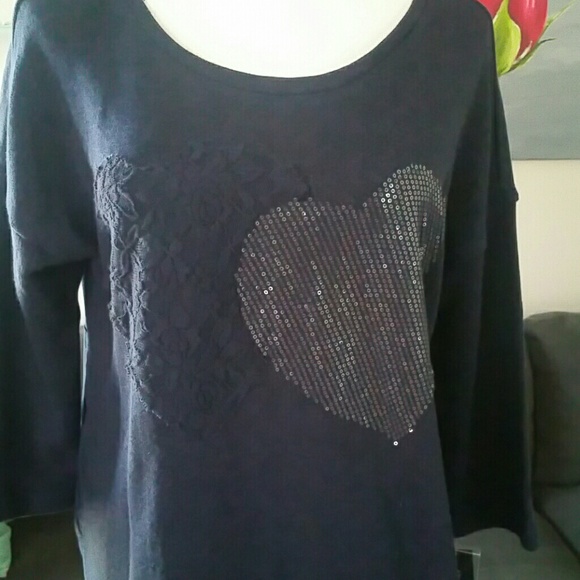 NWT STYLE&CO. TOP - Picture 2 of 4