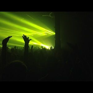 Meet your Posher, Kyle