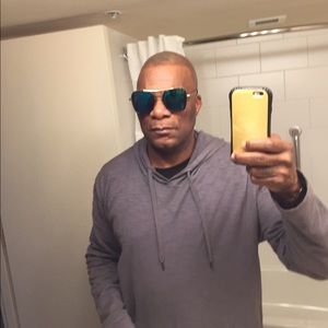 Meet your Posher, Rodney