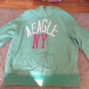 American eagle hoodie