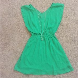 EXPRESS Dressy dress XS