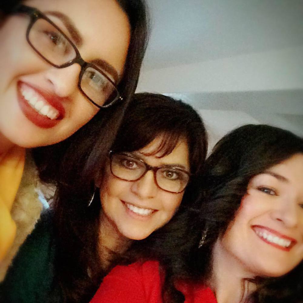 Meet your Posher, Elizabeth