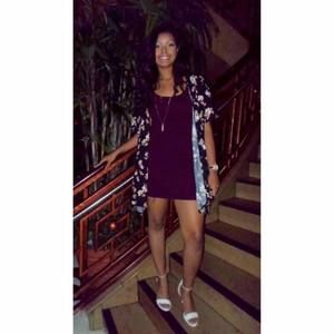 Meet your Posher, Jada