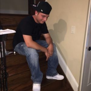 Meet your Posher, James