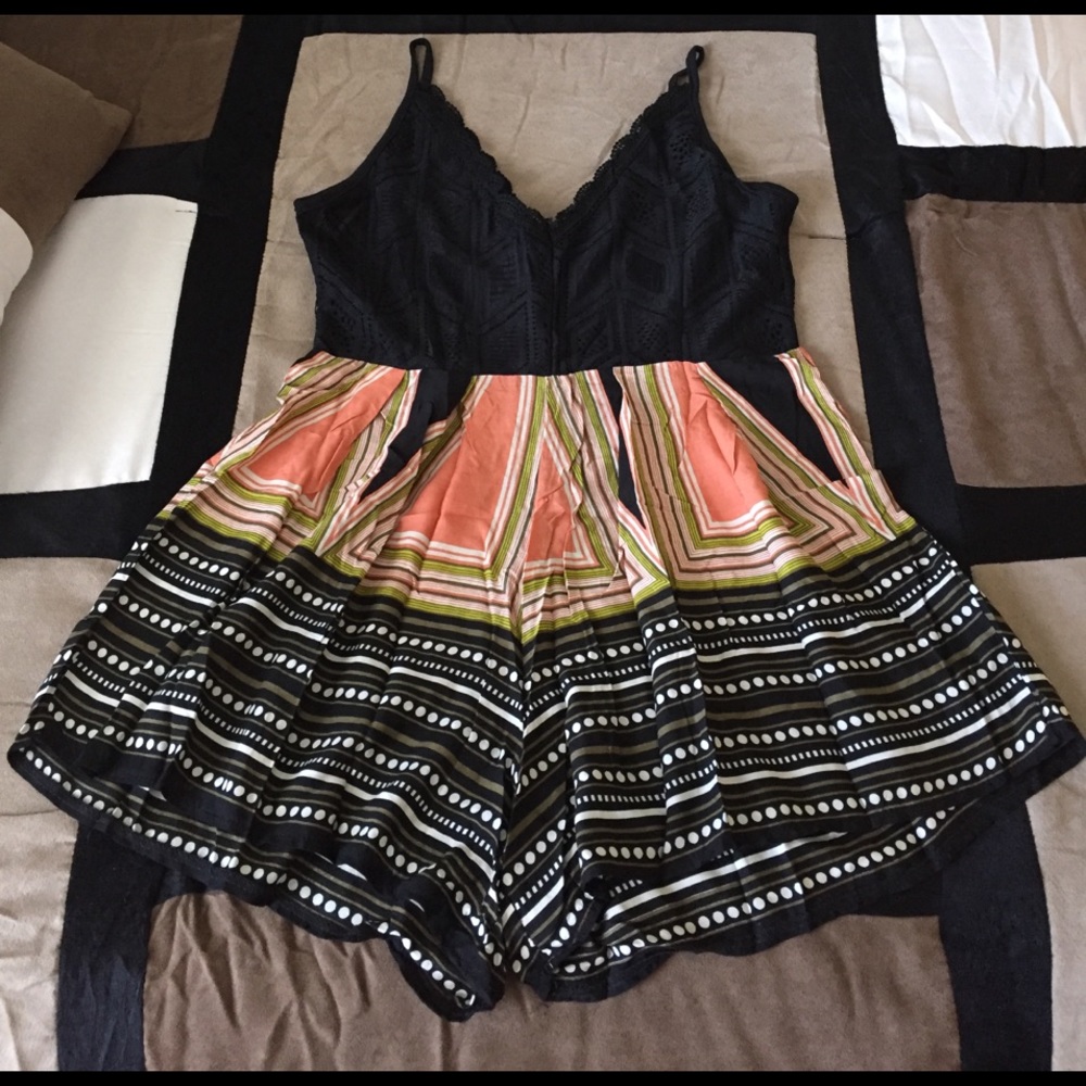 New summer romper. SALE🎉