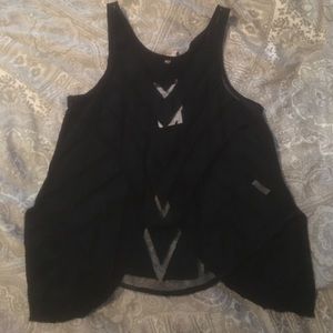 NWT Free People summer blouse