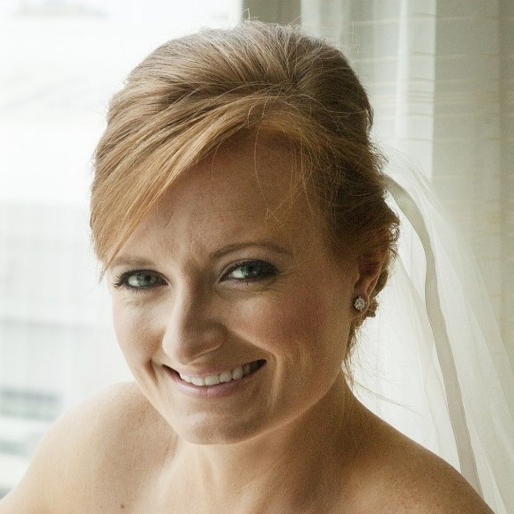 Meet your Posher, Megan