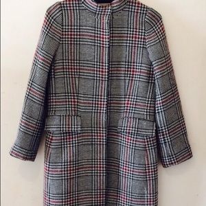 TAHARI Petite 8P Coat
