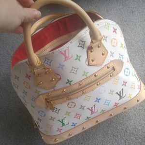 Louis vuitton handbag