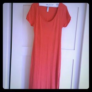 Free people maxi!