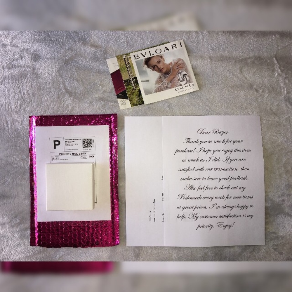 One of my Shipments 📦 Satisfaction is my Priority