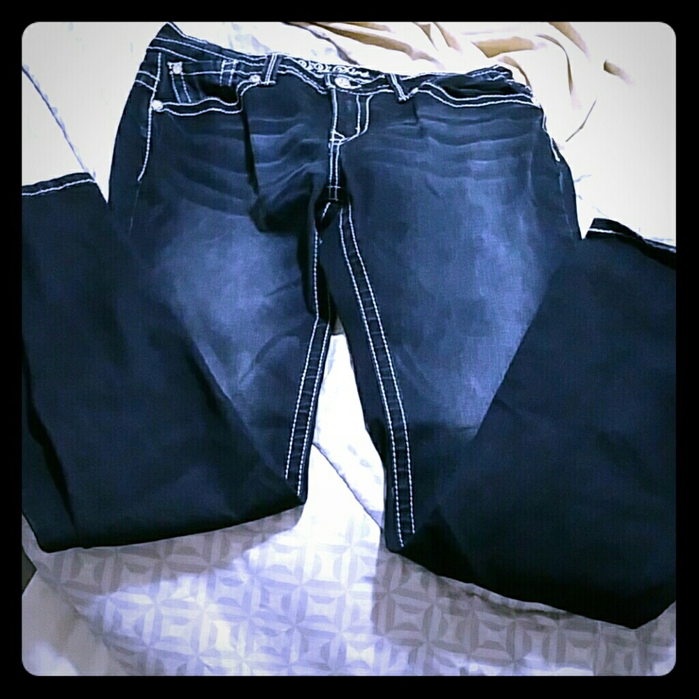 ViVi Diva Jeans