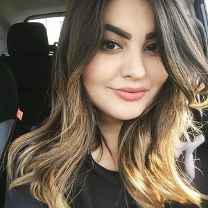 Meet your Posher, Stephanie