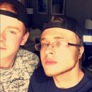 Meet your Posher, Thomas