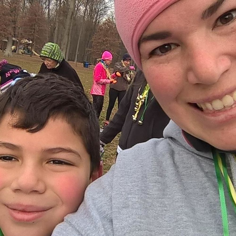 Meet your Posher, Melissa