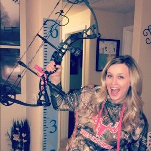 Meet your Posher, Brittany