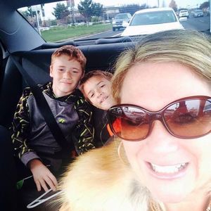 Meet your Posher, Gloria