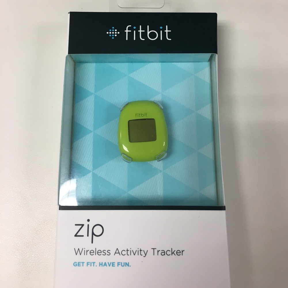 ⚡️Fitbit Zip⚡️