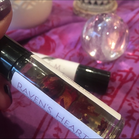 CALM & EROS Roll-On Essential Oil Blend✨2/$24 - Picture 3 of 8