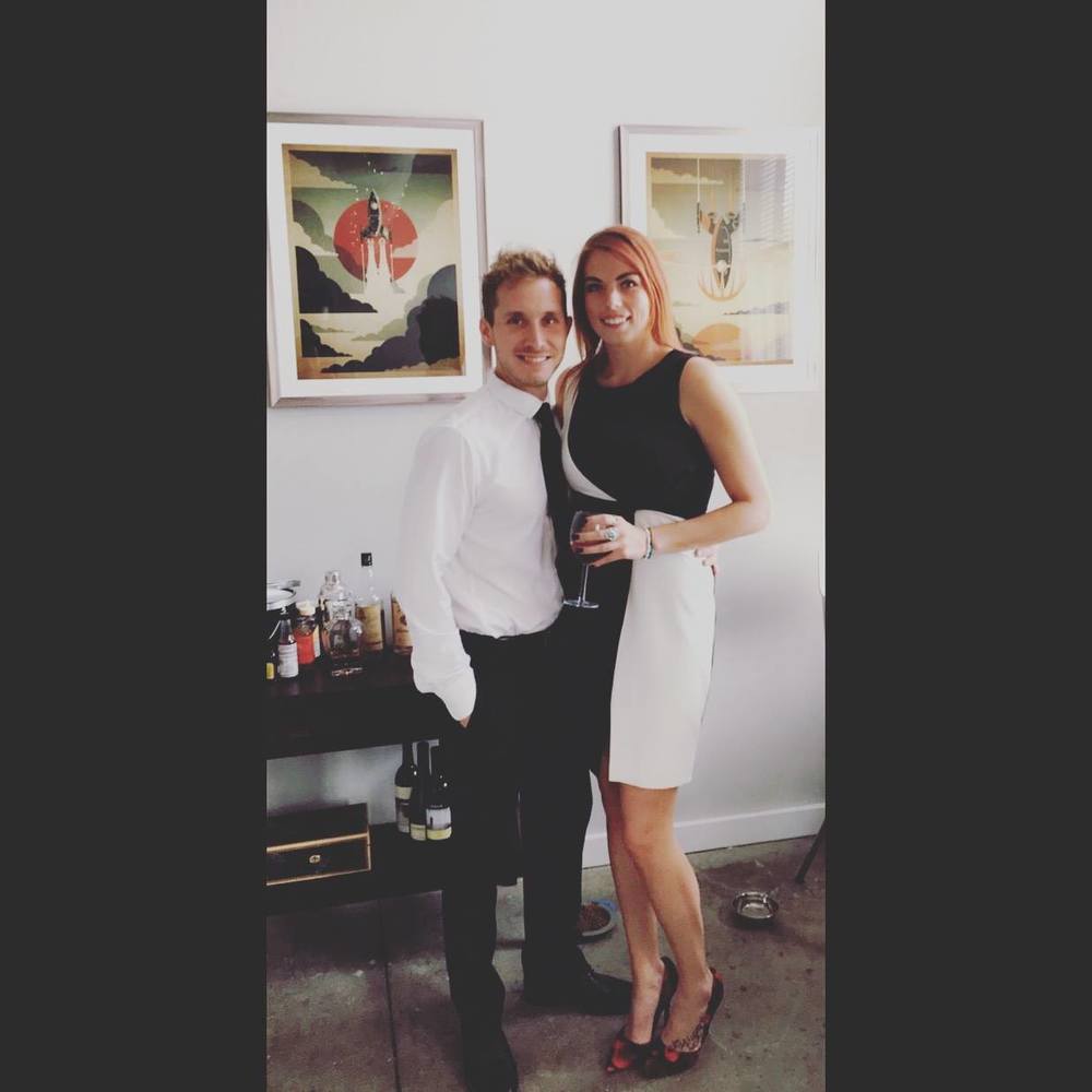 Meet your Posher, Jessica