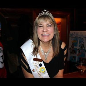 Meet your Posher, Renee