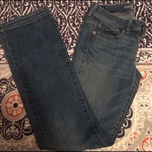 American Eagle Jeans Size 8