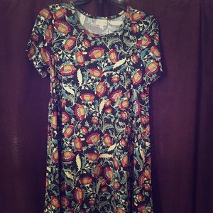 💗🦄 Lularoe XS Carly 💗🦄