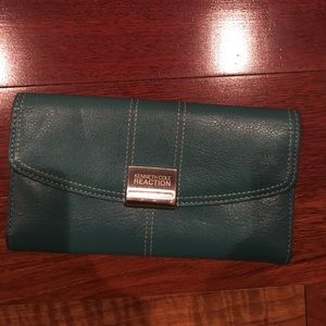 Authentic Kenneth Cole wallet