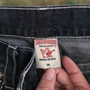 True religion jeans