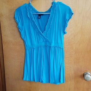 INC International Concepts Top ✔MAKE OFFER ✔