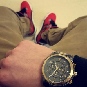 Meet your Posher, Jake