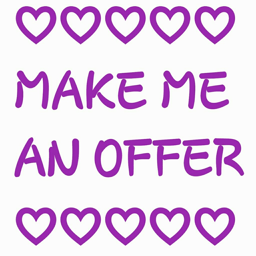 make me an offer