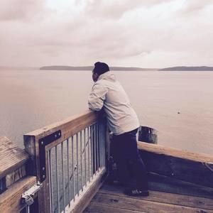 Meet your Posher, Diego