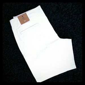 AE Prep Fit shorts NWT