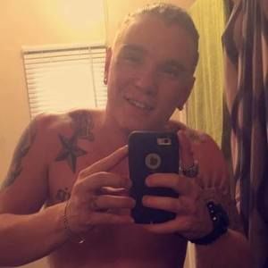 Meet your Posher, Dustin