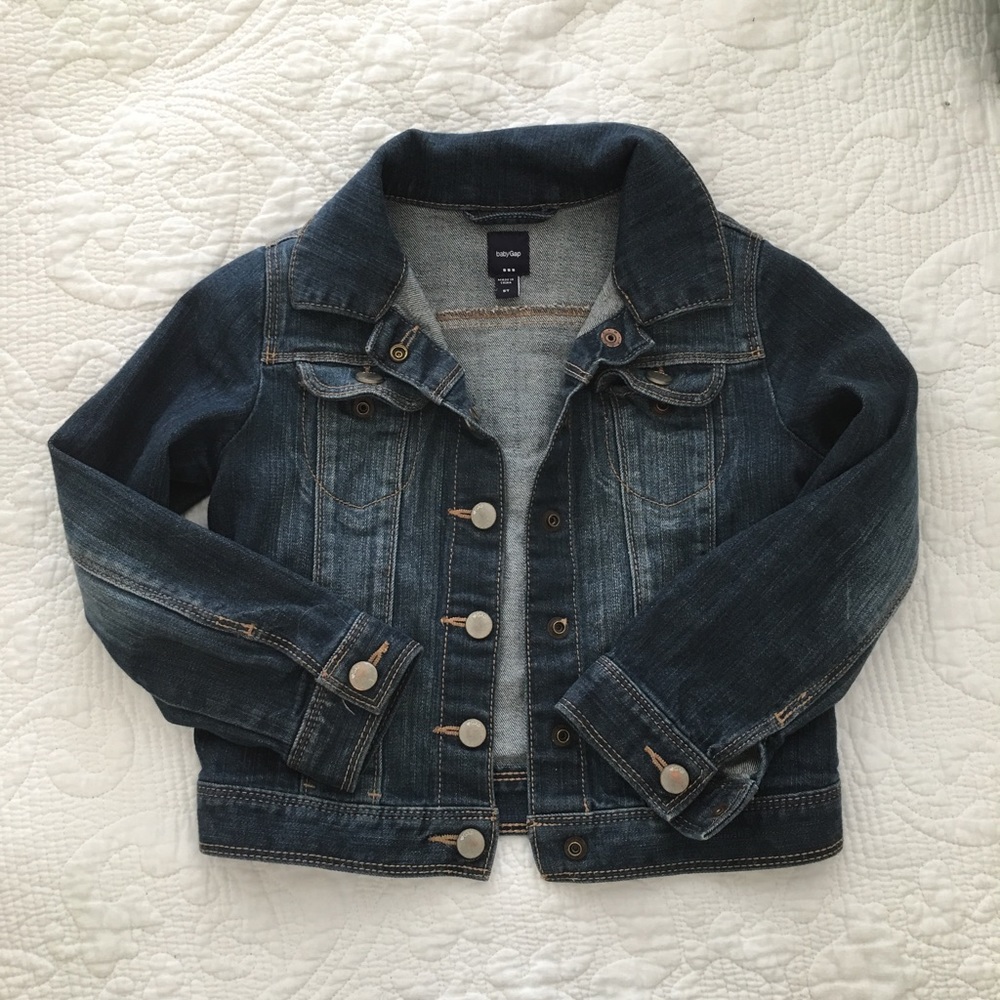 Gap Demin Jacket