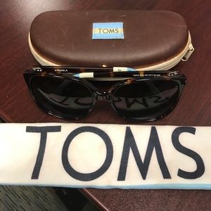 Toms Sandela Sunglasses