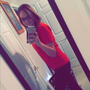 Meet your Posher, Carol