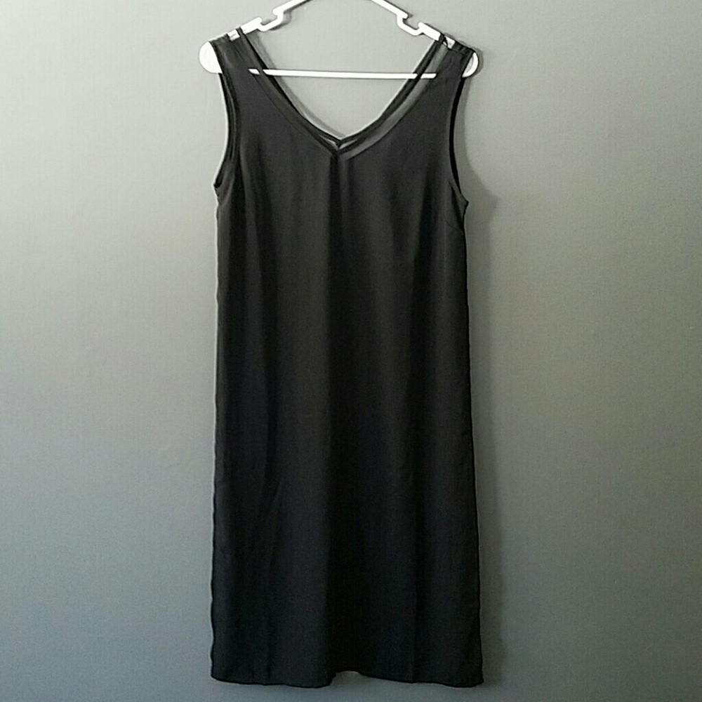 ASOS Tunic Tank Dress