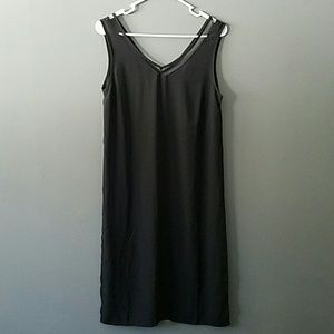 ASOS Tunic Tank Dress