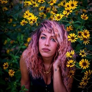 Meet your Posher, Marisa