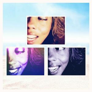 Meet your Posher, Desiree