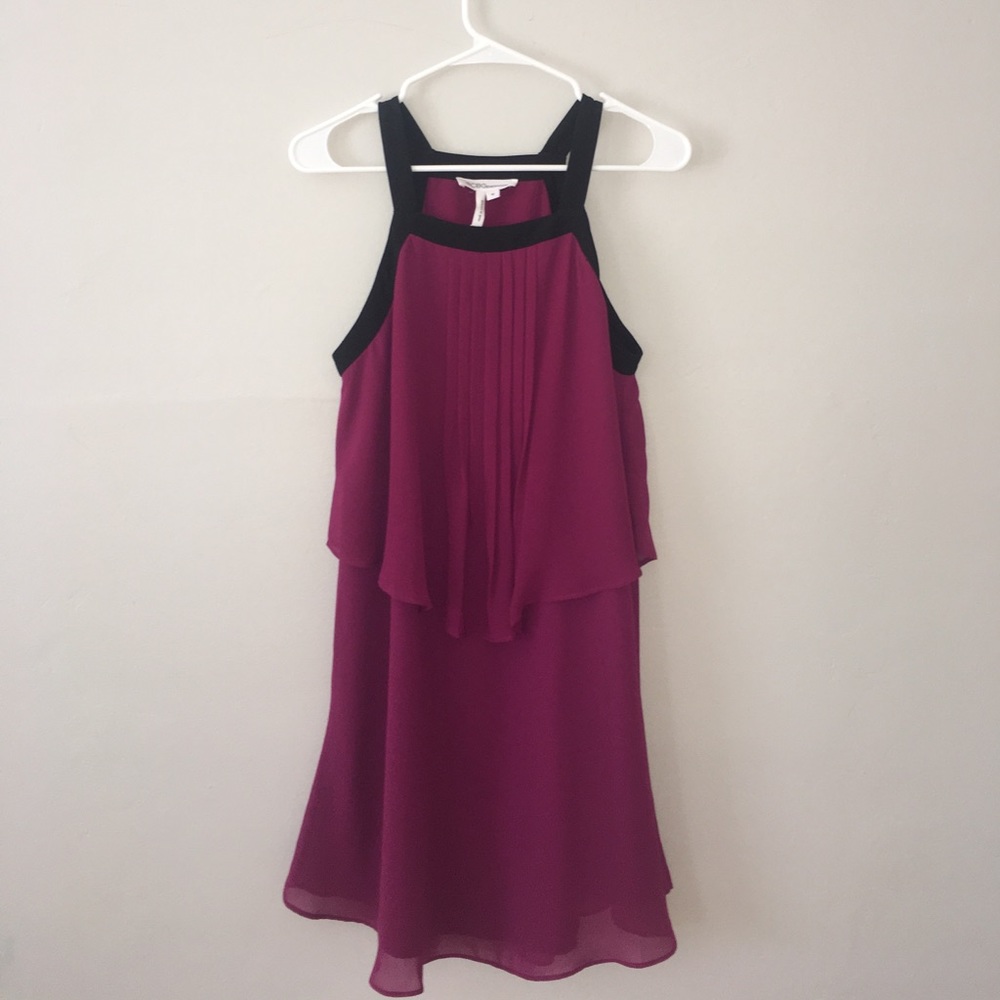 BCBG Dress