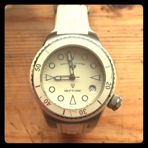 Neptune Swiss Watch
