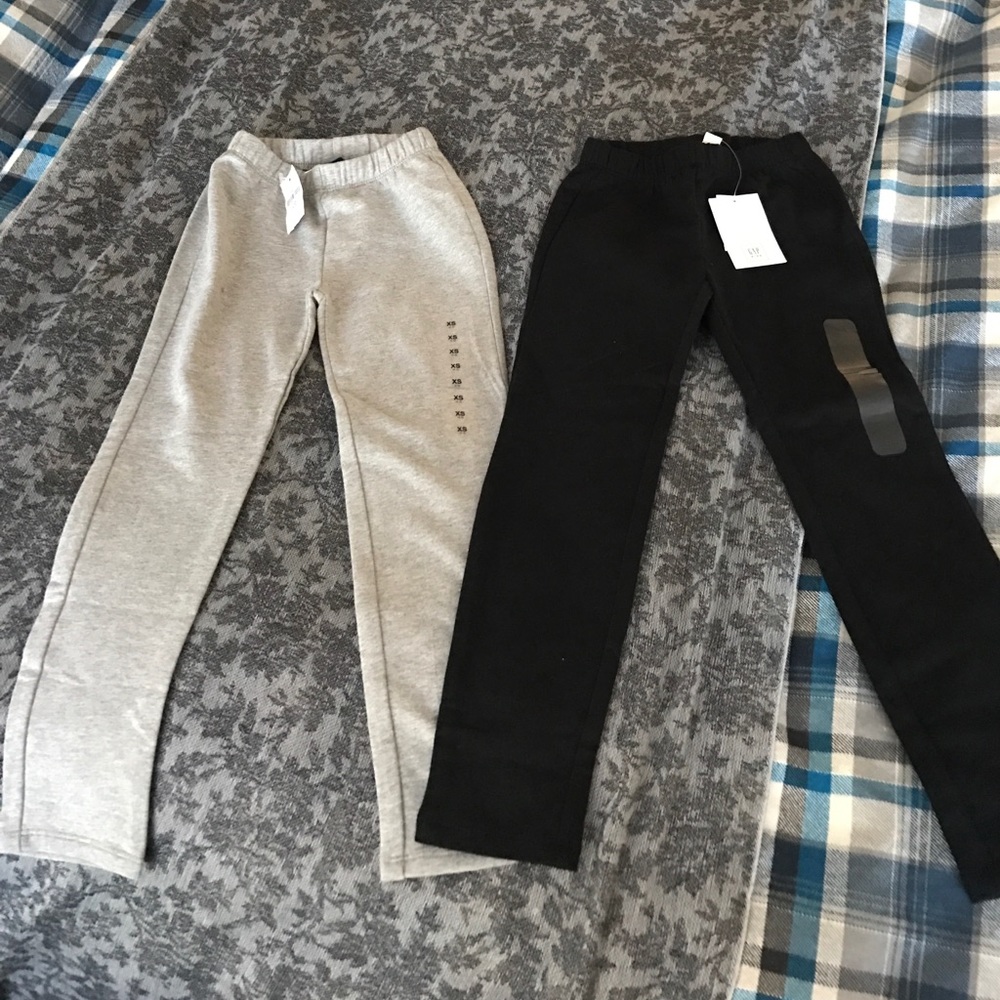 Gap kids leggings set of two